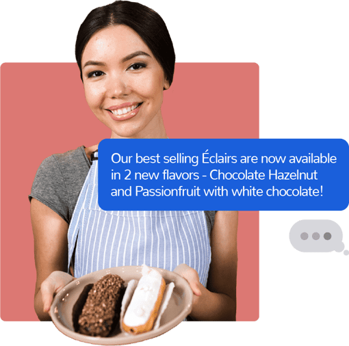Customer Promotions