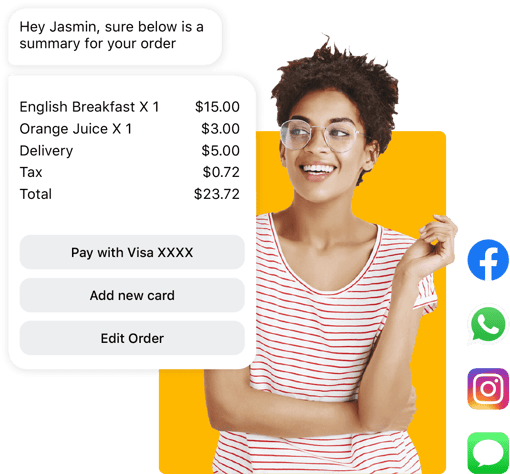 Online Orders