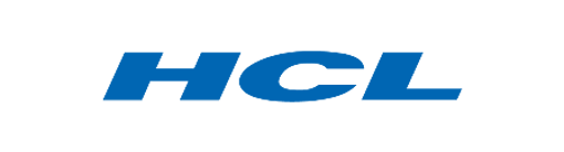 HCL Partner Logo