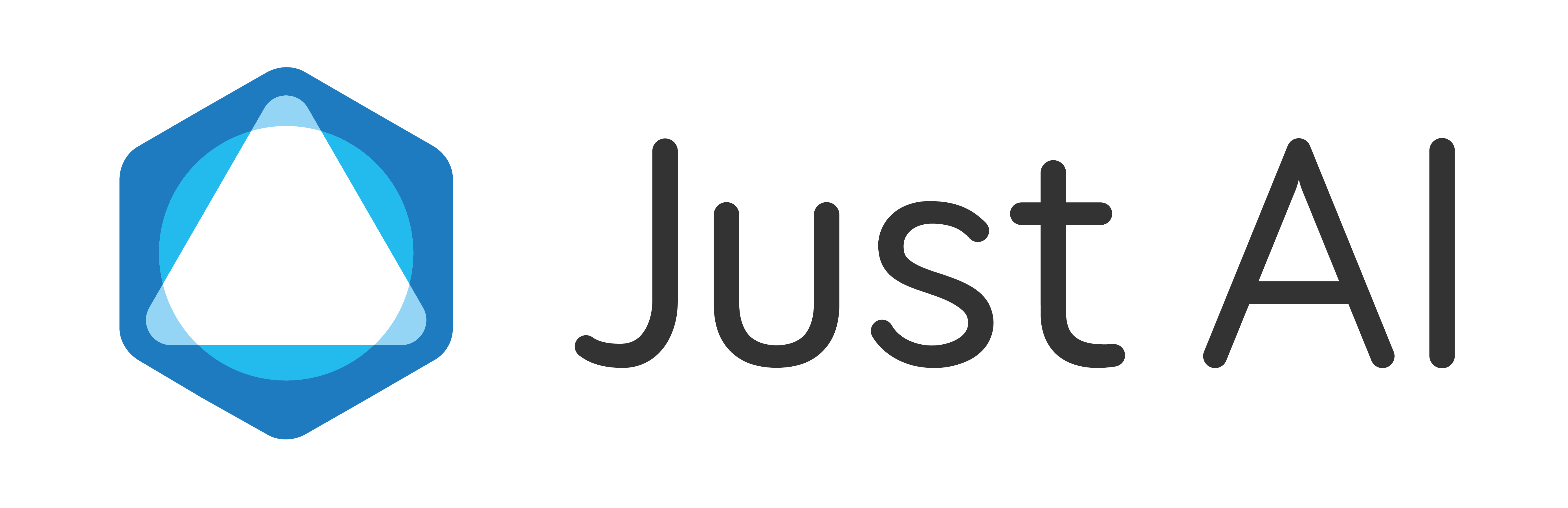 JustAI Partner logo